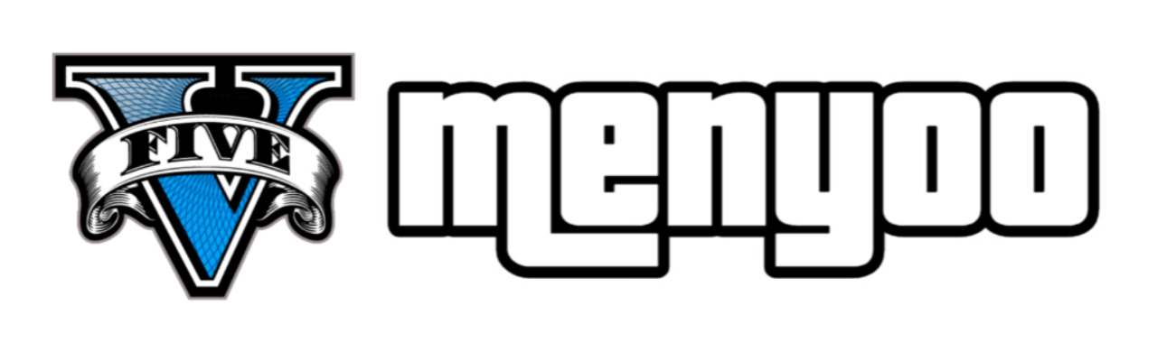 Menyoo Logo